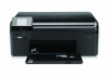 Серия HP Photosmart e-All-in-One - B110
