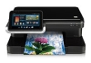 HP Photosmart Premium eStation All-in-One serie - C510