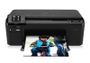 Serie HP Photosmart e-All-in-One - D110
