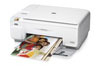 Серия HP Photosmart C4400 All-in-One