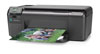 Serie HP Photosmart C4700 All-in-One