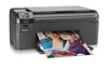 HP Photosmart все в одном - B109