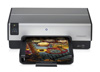 Serie de impresoras HP Deskjet 6500