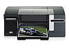 Serie de impresoras color HP Officejet Pro K550