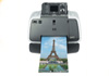 Serie HP Photosmart 422/425/428 Portable Photo Studio